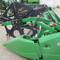 Жатка соевая John Deere 635F - фото № 1