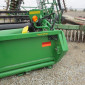 Жатка соевая John Deere 635F - фото № 2