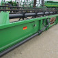 Жатка соевая John Deere 635F - фото № 6