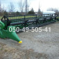 Зернова жатка Джон Дир John Deere FLEX 925 7.6 м - фото № 2