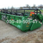 Зернова жатка Джон Дир John Deere FLEX 925 7.6 м - фото № 3