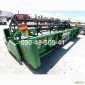 Продам зерновую жатку John Deere 920 Flex (6 метров) б/у из США - фото № 5