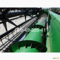 Продам зерновую жатку John Deere 920 Flex (6 метров) б/у из США - фото № 6