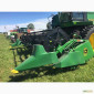 Продам флекси жатку John Deere 920F (6, 1 м.) 925F 930F б/у из США - фото № 1