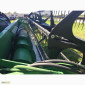 Продам флекси жатку John Deere 920F (6, 1 м.) 925F 930F б/у из США - фото № 4
