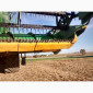 6, 7 м. флекс жатка John Deere 922F из США - фото № 2