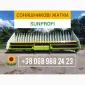Нові соняшникові жниварки - фото № 1