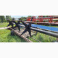 Жниварка валкова причіпна ЖВП 4.9 - фото № 10