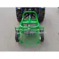 Картофелекопалка Bomet Z655 вибрационная с задним выбросом - фото № 2