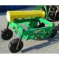 Картофелекопалка Z655 вибрационная с боковым выбросом (Польша - фото № 1
