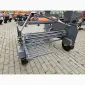 Двухрядный транспортерный картофелекопатель ККТ-2 VINMET - фото № 12