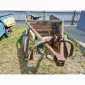 Картофелекопалка двухрядная транспортерная Z-609 фирмы Agromet (Польша) - фото № 3