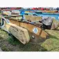 Картофелекопалка двухрядная транспортерная Z-609 фирмы Agromet (Польша) - фото № 10
