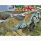 Картофелекопалка двухрядная транспортерная Z-609 фирмы Agromet (Польша) - фото № 12