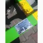Картоплекопачка копалка вібраційна трячучка грохотна на бік Бомет - фото № 3