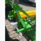 Картоплекопачка копалка вібраційна трячучка грохотна на бік Бомет - фото № 4