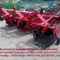 Картофелекопатель однорядный и двухрядный фирм Bomet - фото № 2
