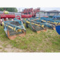 Картоплекопачка 2х рядна польська Z609 Agromet - фото № 2
