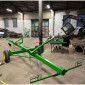 Продам візок John Deere під жатку 6.1м - фото № 5