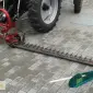 Косилка сегментная 1 - фото № 1