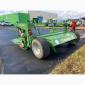 Прицепная косилка Krone Easy Cut 3200 CRI - фото № 2