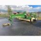 Прицепная косилка Krone Easy Cut 3200 CRI - фото № 3