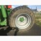Прицепная косилка Krone Easy Cut 3200 CRI - фото № 4