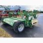 Прицепная косилка Krone Easy Cut 3200 CRI - фото № 8