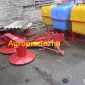 Косилка роторная Z-169 (1 - фото № 1