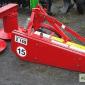 Роторная косилка Virax Z-169 - фото № 2