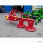 Косилка роторная 1.35 - 1.65 - 1.85 м Wirax Польша - фото № 8