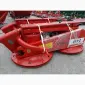 Роторная косилка Z-069 фирмы Wirax (Польша) - фото № 9