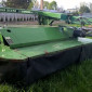 Косарка-плющилка JOHN DEERE 1350 - фото № 3