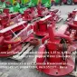 Косилка роторная Z-069 фирмы Wirax (Польша) - фото № 1