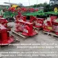 Косилка роторная Z-069 фирмы Wirax (Польша) - фото № 2