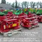 Косилка роторная Z-069 фирмы Wirax (Польша) - фото № 3