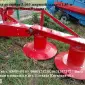 Косилка роторная Z-069 фирмы Wirax (Польша) - фото № 6