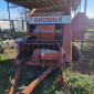 Преспідбирач рулонний Claas Rollant 44 Arobale - фото № 5