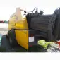 Продам прес-підбирач тюковий Рів'єра - фото № 2