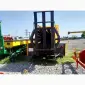 Продам прес-підбирач тюковий Рів'єра - фото № 3