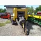 Продам прес-підбирач тюковий Рів'єра - фото № 4