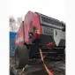 Пресс подборщик Pottinger Rollprofi-3120 - фото № 2