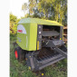Прессподборщик CLAAS Rollant - 350 Roto Cut - фото № 6