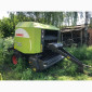Прессподборщик CLAAS Rollant - 350 Roto Cut - фото № 7
