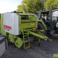 Пресс-подборщики рулонные CLAAS ROLLANT . - фото № 1