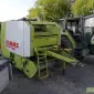 Пресс-подборщики рулонные CLAAS ROLLANT . - фото № 1