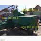 Продажа пресс-подборщика АЛЬПИНА тпп-480 - фото № 1