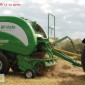 Тюкопрес McHale F5400 тюковый пресс подборщик Ирландия - фото № 1