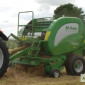 Тюкопрес McHale F5400 тюковый пресс подборщик Ирландия - фото № 2