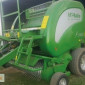 Тюкопрес McHale F5400 тюковый пресс подборщик Ирландия - фото № 3